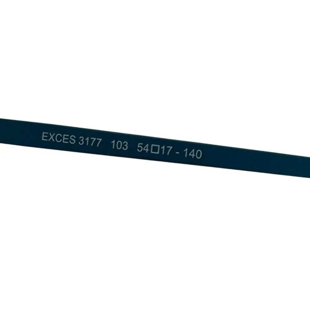 Exces new brand